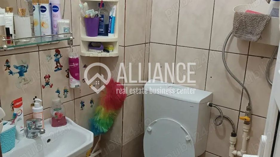 Garsoniera de vanzare (COD10)- NAVODARI - Poză 8