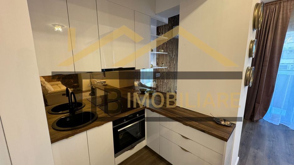 Apartament de 3 camere, Lux, 65 mp, Zona Ultracentrala - Poză 6