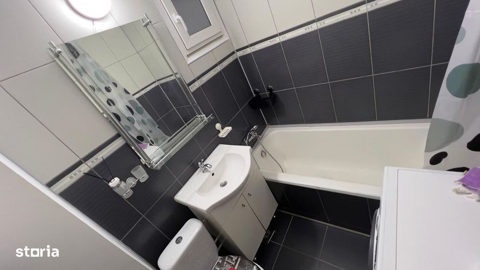 Inchiriere apartament 2 camere, decomandat, Giurgiului, 50 mp - Poză 7