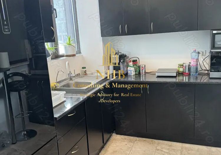 Vila DE INCHIRIAT Sisesti - ideala pt birouri - Poză 7