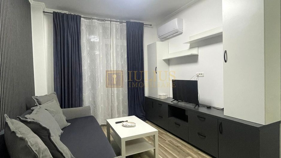 Apartament pe Calea Torontalului, loc de parcare! - Poză 1