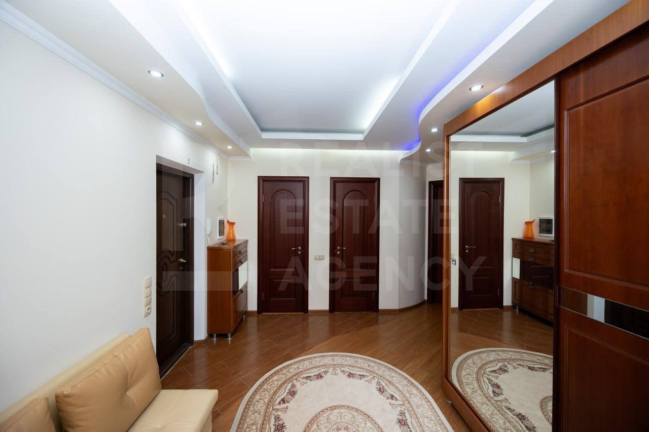 Vânzare, apartament, 2 camere, str. Alba Iulia, sectorul Buiucani - Poză 15