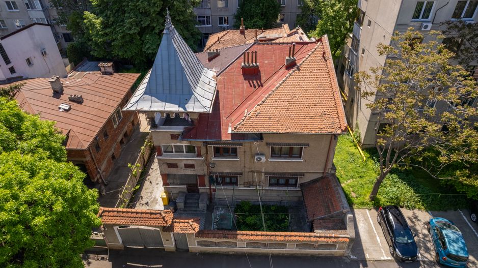 Casa Spatioasa 15 Camere Sector 5 -OPORTUNITATE INVESTITIE - Poză 2