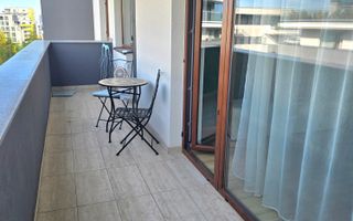 Apartament modern cu 2 camere | Cartier Europa (Zonă Eugen Ionesco)! - Poză 10