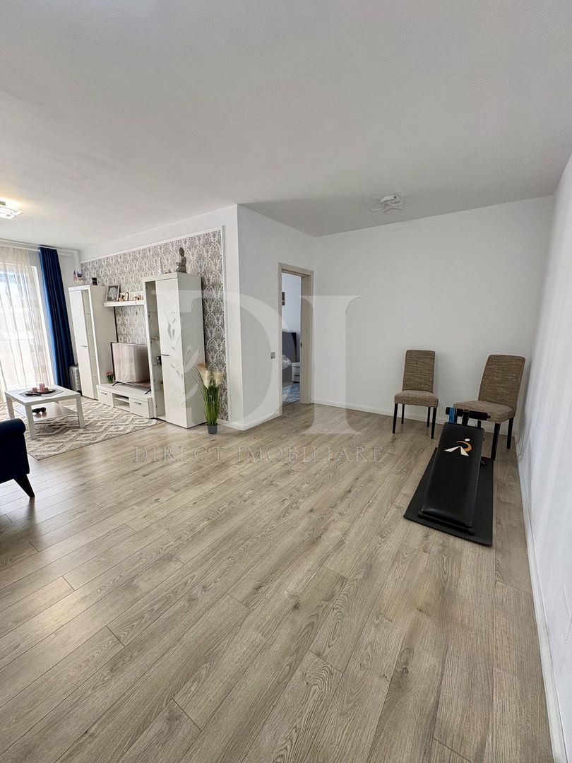 Apartament 2 camere | zona Terra Floresti - Poză 5