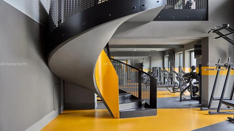 Apartament 2 camere de inchiriat - Pipera - Poză 7