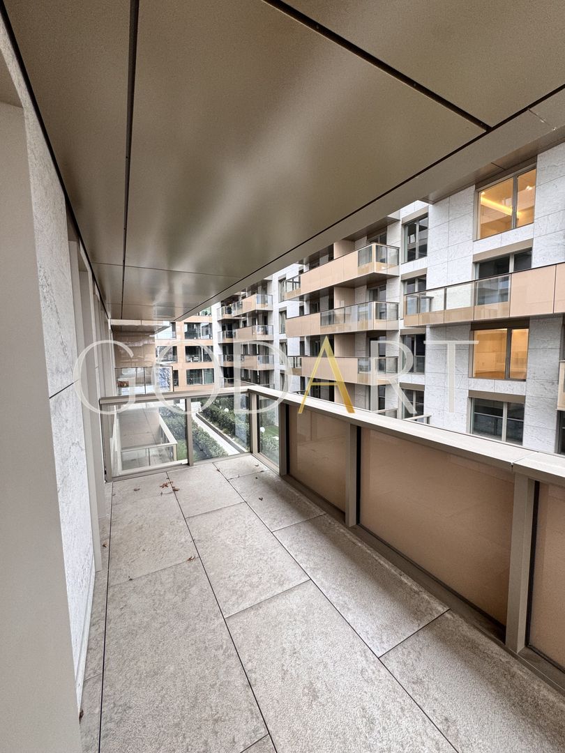 Apartament premium | 3 camere | Cortina 126 - Poză 15