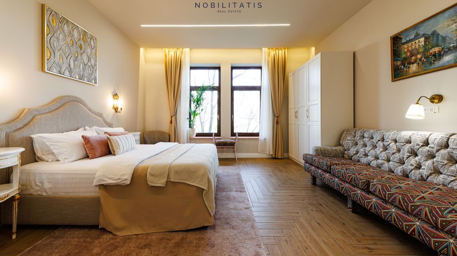 Oferta inchiriata - River View - Prima inchiriere - Segmentul Lux | - Poză 16