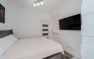 Apartament cu 1 cameră și living, Ciocana - Poză 18