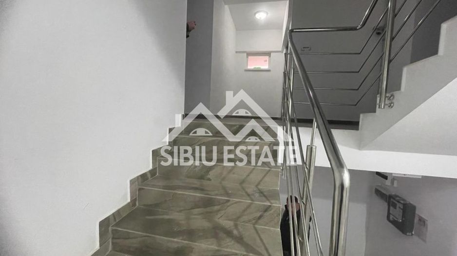 Apartament cu 2 camere, balcon+logie, s.utila 59,75 mp.-  loc de parcare - Poză 7