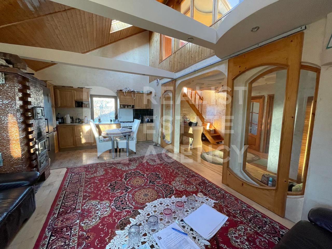 Vânzare, casă, 5 camere, Valea Adâncă, Iași - Poză 6