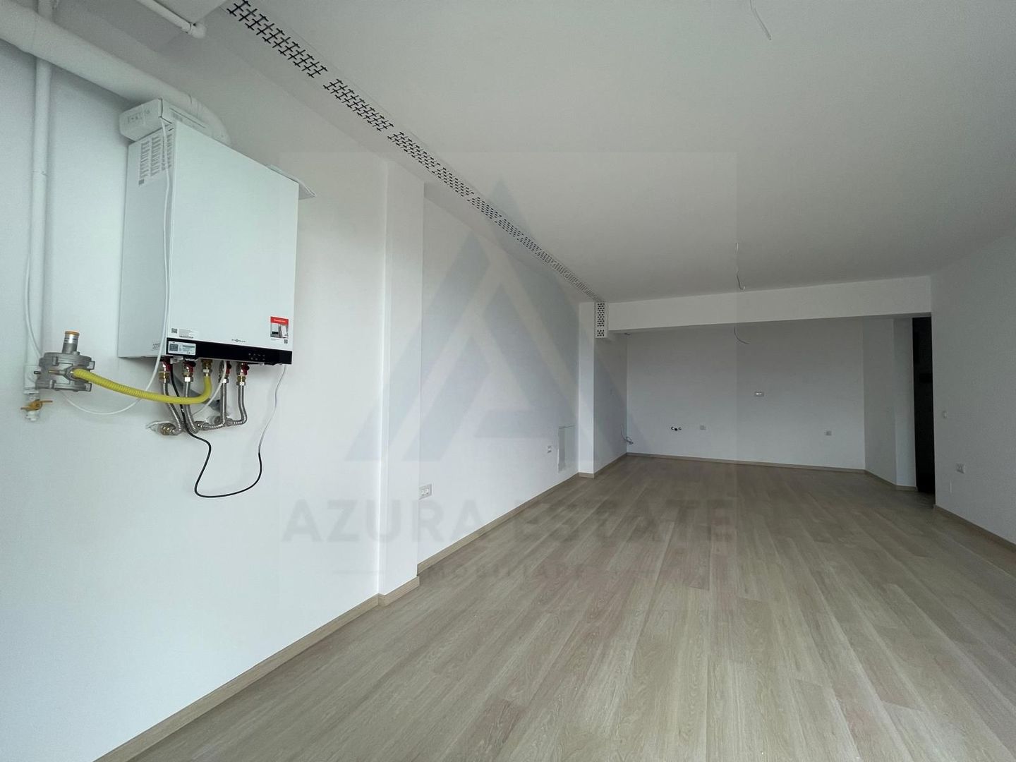 Apartament 2 camere | 60 mp utili | balcon 12.3 mp | etaj 3  EVOLUTION - Poză 6