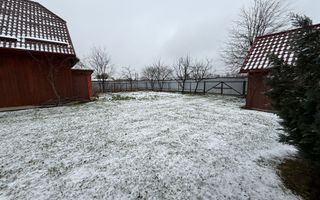 VAND CASA | 78.000 EURO | HORODNIC DE SUS | 4.268 MP | - Poză 8