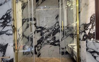 Apartament Ultra-Lux in bloc Boutique cu 3 camere - Poză 9