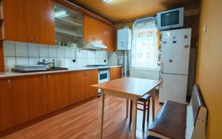 Apartament 2 camere de închiriat | The Office | 56 mp | 2 balcoane - Poză 8