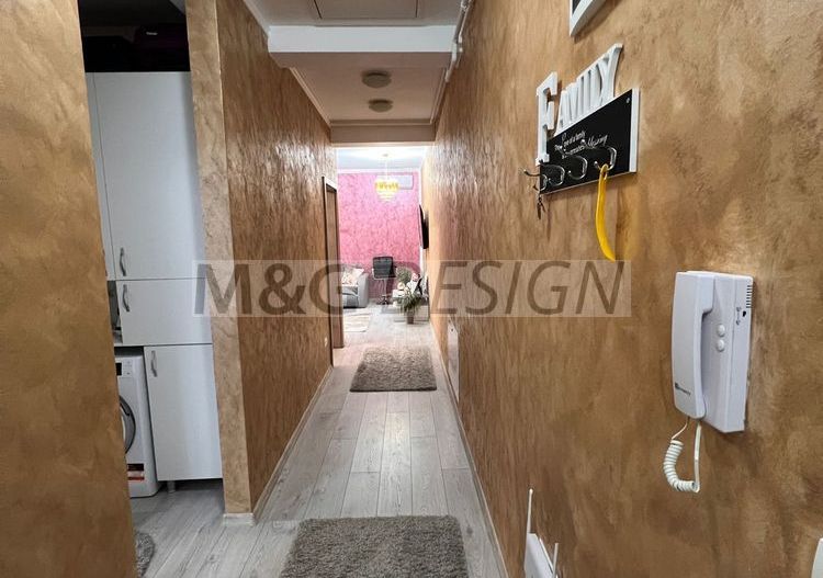 Apartament 2 camere Giroc - Poză 7