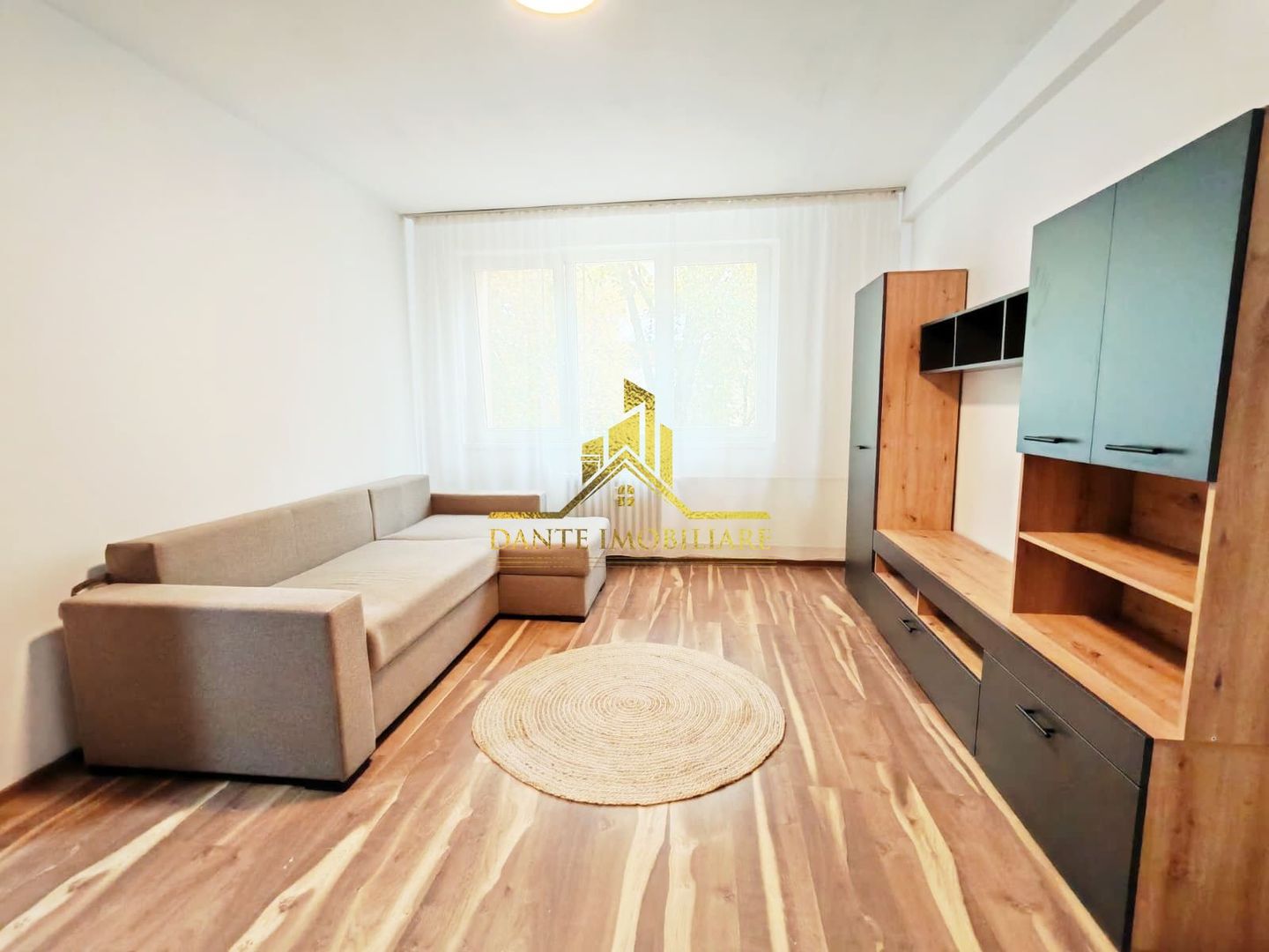 2 camere, mobilat modern, balcon, Gheorgheni, zona Royal - Poză 10
