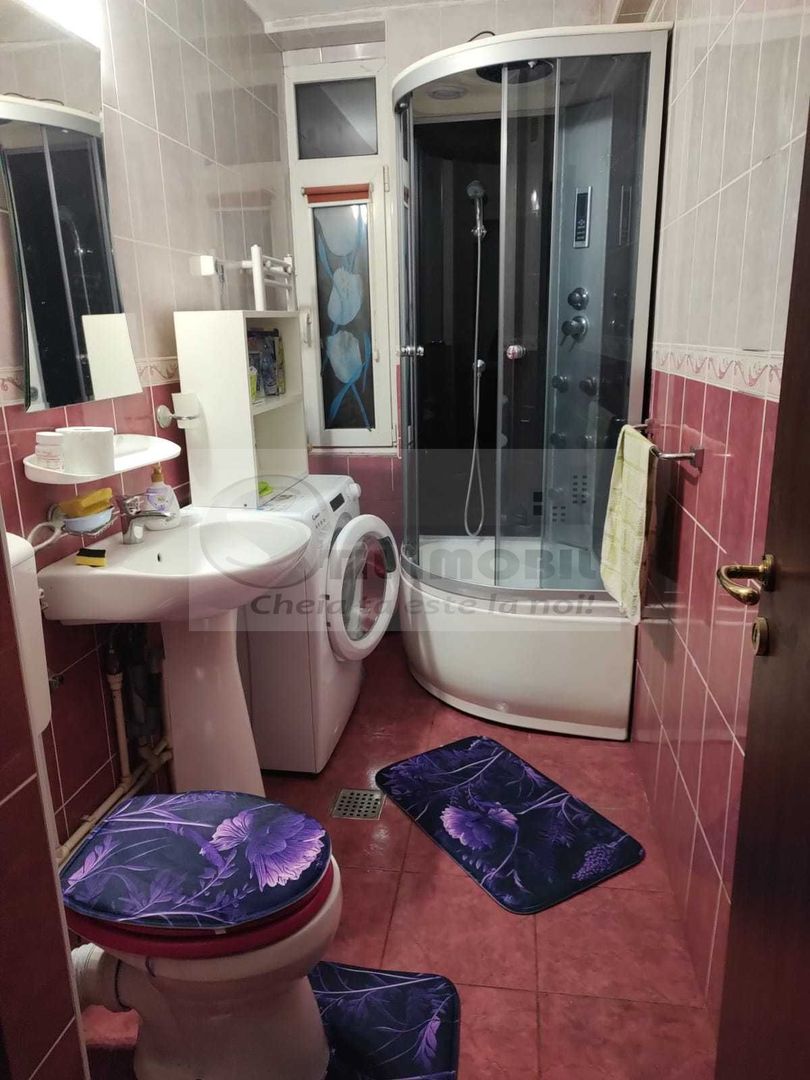 Apartament 2 camere, Central - Piata Unirii-Cuza Voda - Poză 6