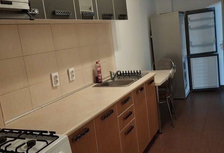 Garsoniera de închiriat zona  Popești-Leordeni- Centrala proprie - Poză 4