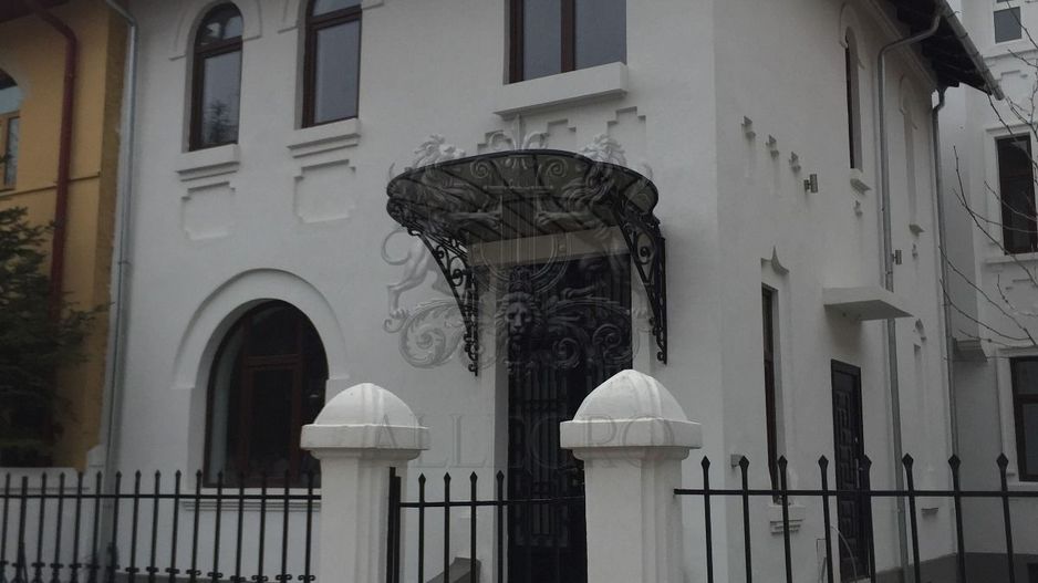 Vanzare | Vila Aviatorilor | 8 Camere | 287 mp - Poză 4