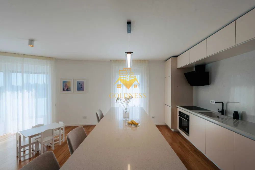 4 camere, Premium, bloc nou, Zorilor Zona Louis Pasteur, UMF,Marinescu - Poză 3