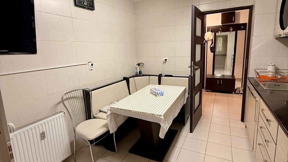 Apartament 3 camere I Dristor I Vanzare - Poză 3