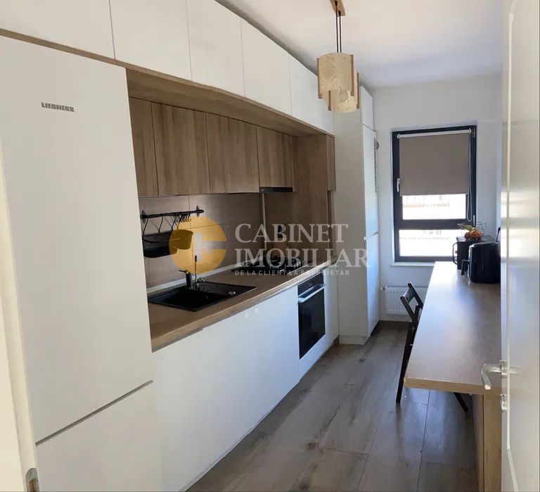 Apartament 3 Camere  . Etaj 5 Bloc 2019 -Cug - Arcadia - Poză 1
