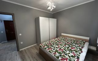 2 camere decomandate, Parcare, Modern, Florilor, Floresti - Poză 1