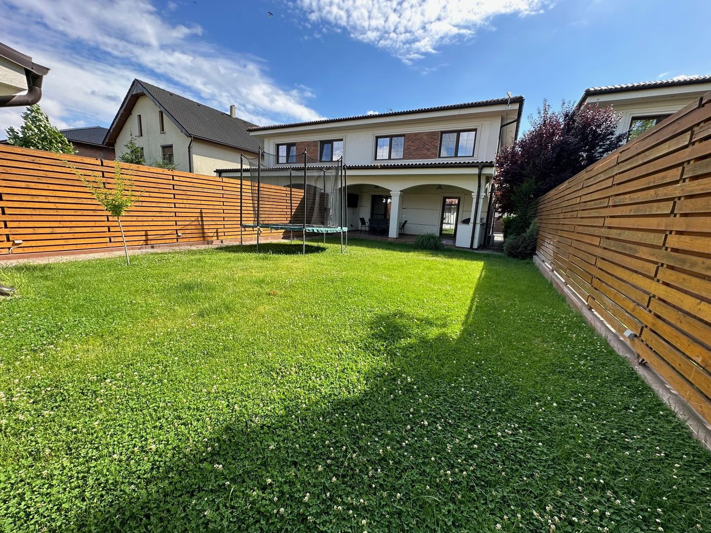 Duplex în zona Calea  Aradului - Poză 2