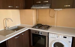 Apartament de inchiriat cu 2 camere /  zona Tatarasi - Poză 4