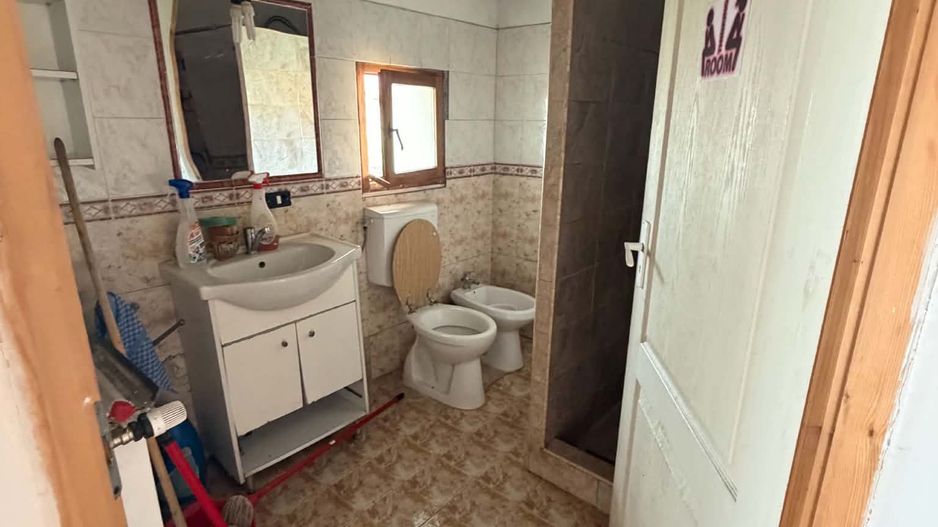 Casă / Vilă cu 5 camere de vânzare în Cetate, Alba Iulia - Poză 5