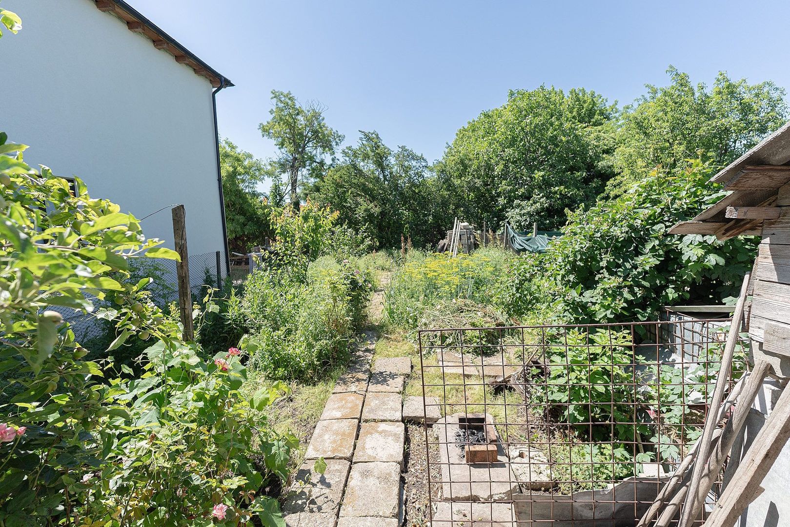 Casă 3 camere, 368mp teren, supr. utila 90mp, pe str. Focșa din Tecuci - Poză 16