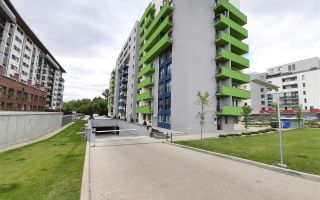 Apartament 2 camere + parcare subterana pe strada Soporului! - Poză 1