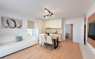 Apartament 3 camere / etaj intermediar / Zona Eroilor - Poză 1