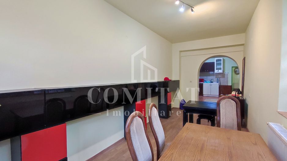 Casa de închiriat | Zonă centrală - Zona Facultății de Medicină - Poză 9