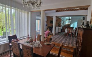 casa - 1500 mp de teren - zona rezidențială schit - Poză 6