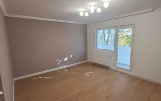Apartament 1 cameră, 40,93 mp, renovat integral, etaj 1 – Lunca Cetățuii - Poză 1