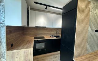 Apartament superfinisat in bloc nou! Etaj intermediar! Zona Campina! - Poză 4