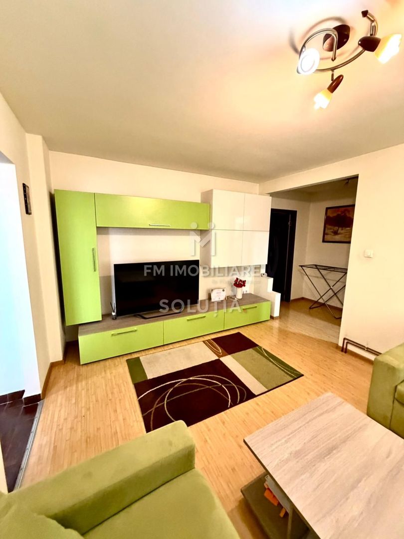 Apartament 2 camere Ultracentral - Poză 2