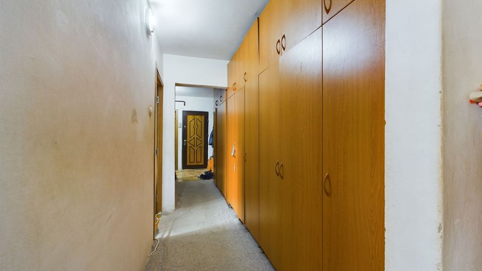 Apartament 3 camere zona Lipovei - Poză 7