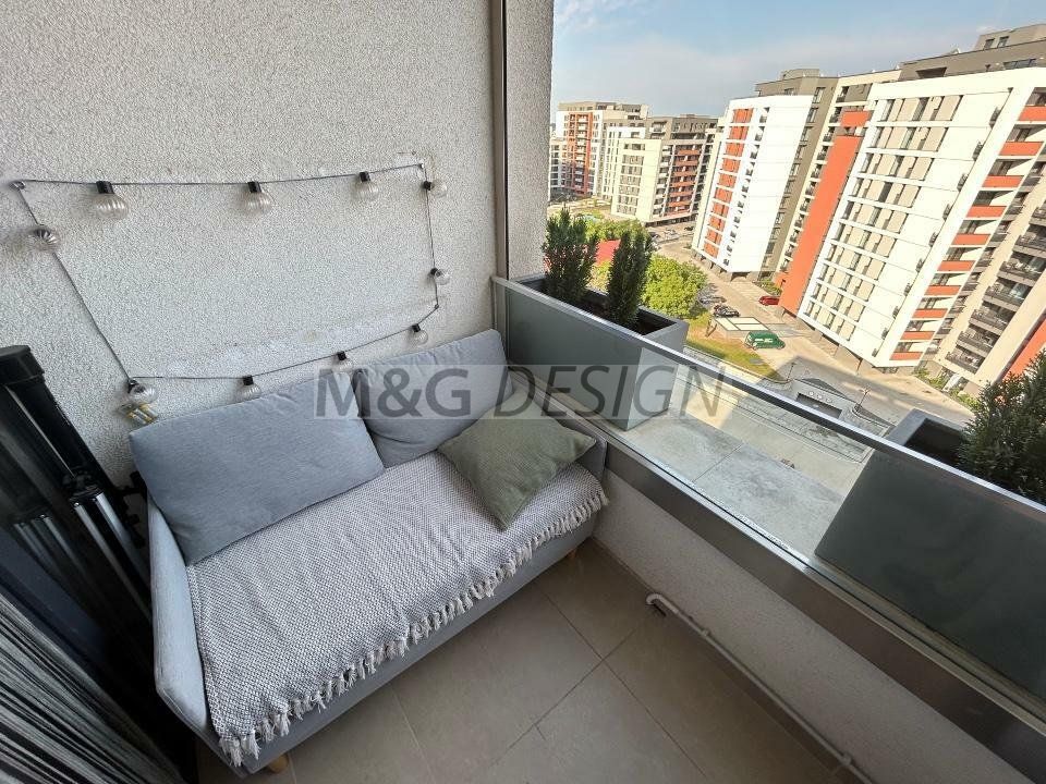 Apartament 3 camere Aradului bloc nou - Poză 13