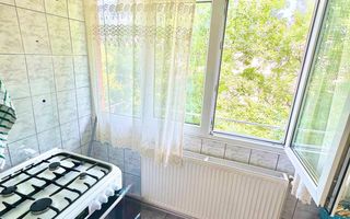 Apartament 2 camere cu garaj inclus – Str. Argedava, etaj 3 - Poză 6