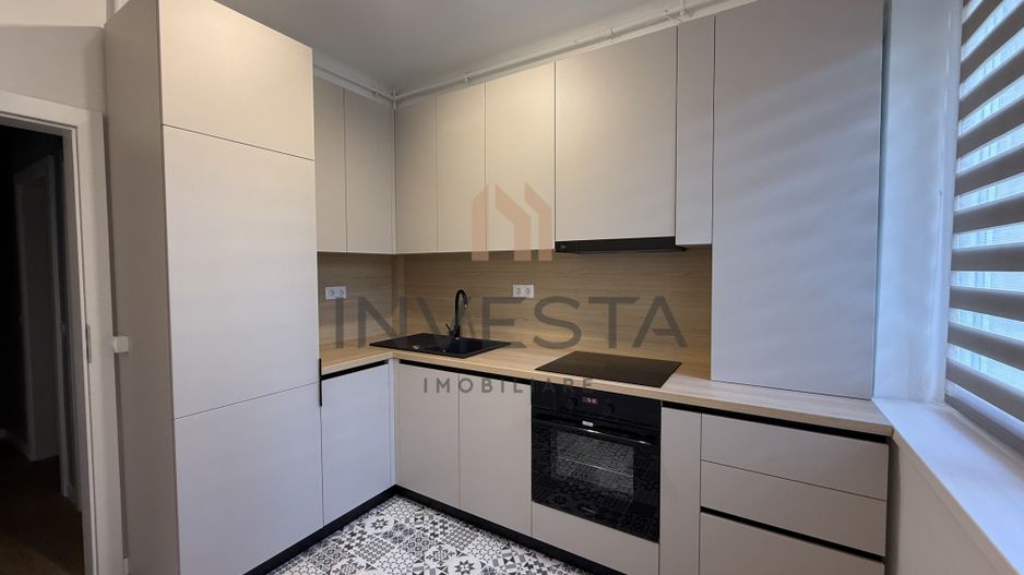 Apartament de 2 camere renovat complet/ Zona Strazii Horea - Poză 3