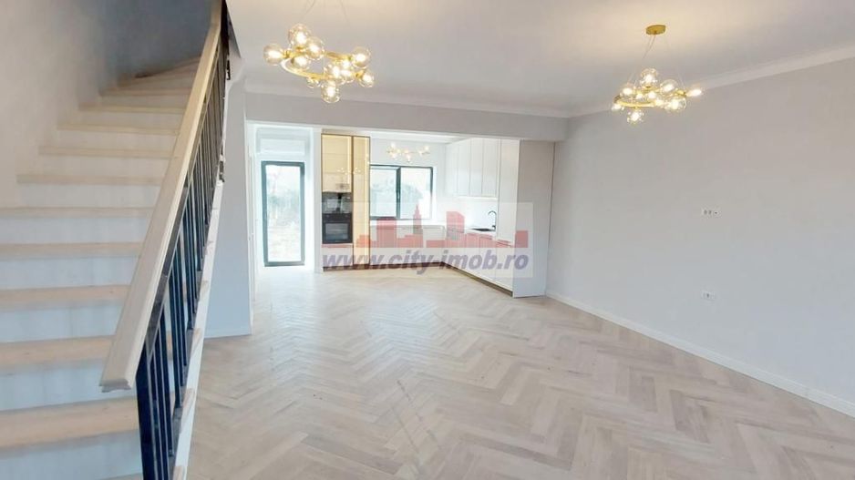 Vanzare Casa 5 Camere Corbeanca Ostratu - Poză 1