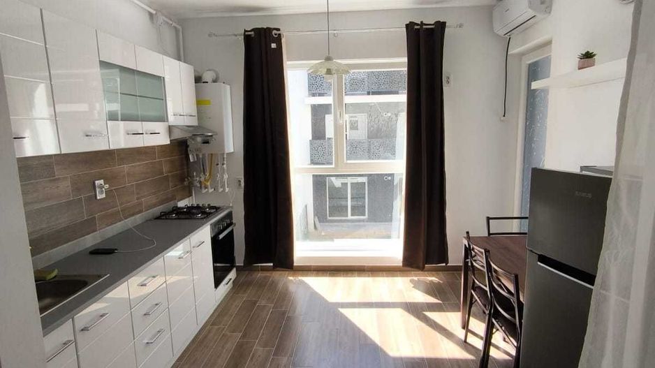 Apartament cu 2 camere-  Zona Theodor Pallady - Poză 1