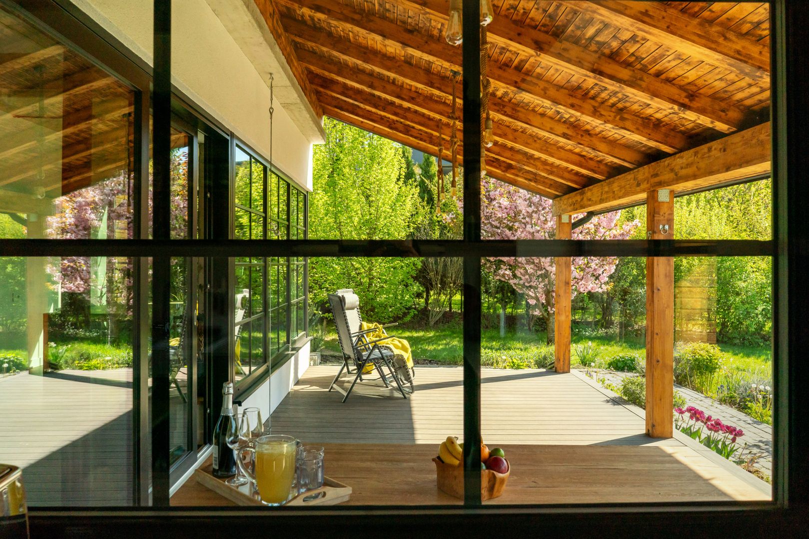 Signature Loft in Faget - 1700 mp teren, 200 mp util - Poză 15