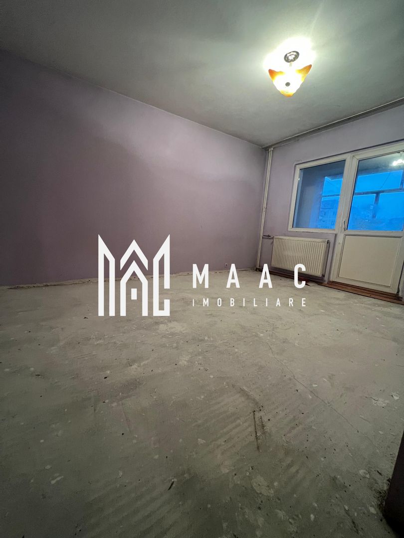 Garsoniera | Zona Nord | Etaj 1 - Poză 3