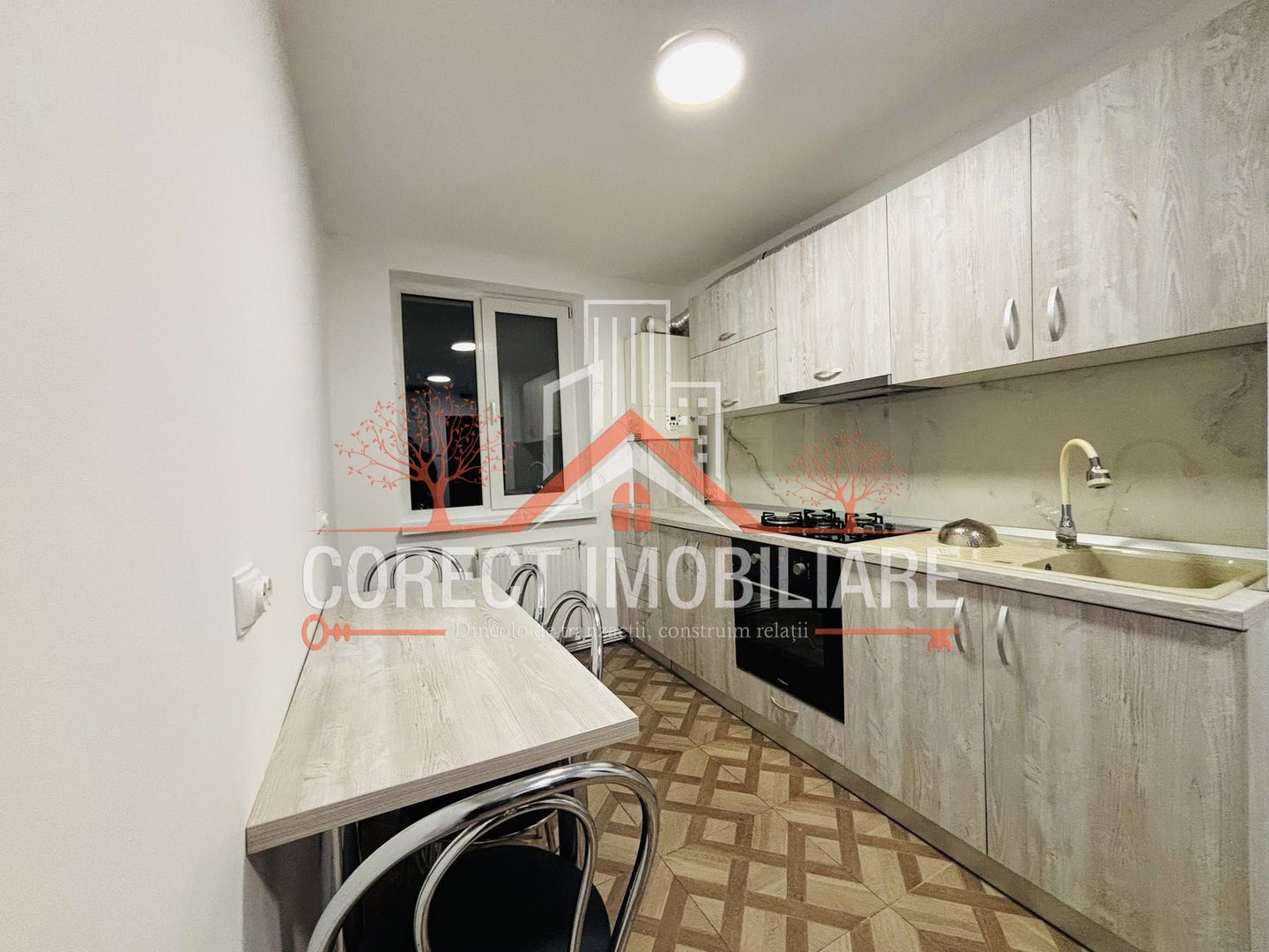 🏡 Apartament 2 camere etaj 2 - Poză 3