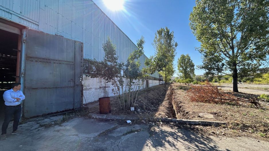 Chirie Spatii industriale 1500-80000 m² - Poză 9