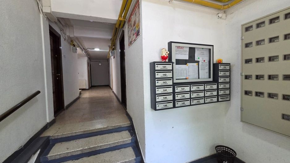 Apartament cu 2 camere de inchiriat | Mall Plaza - Poză 14